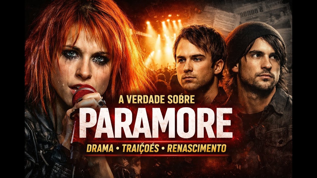 PARAMORE #videoviral  #paramore