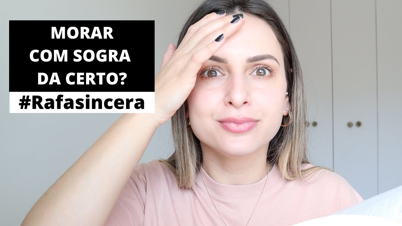 Sogra e cunhada INTROMETIDAS | Ja pensei em me SEPARAR!
