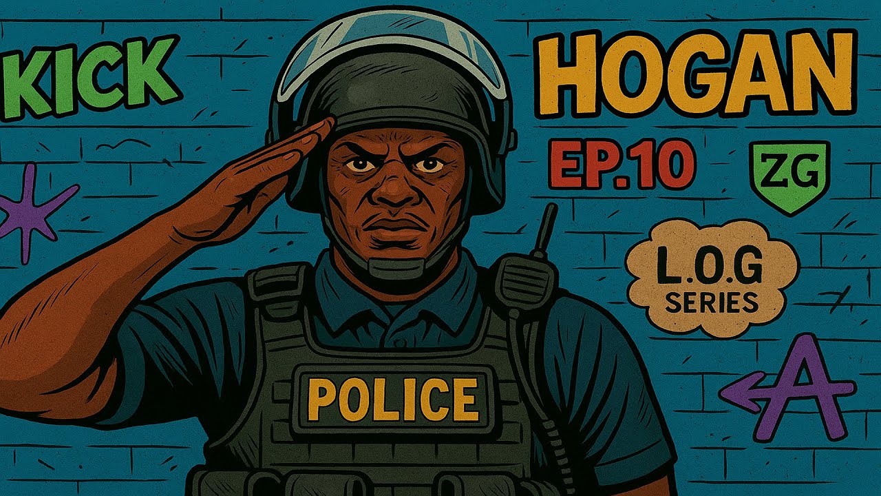 HOGAN - EP. 10 