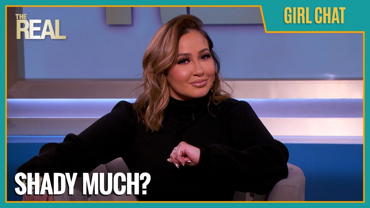 Unintentionally Shady: Vivica A. Fox Reveals How She Handled Being the Butt of Jokes in Hip-Hop
