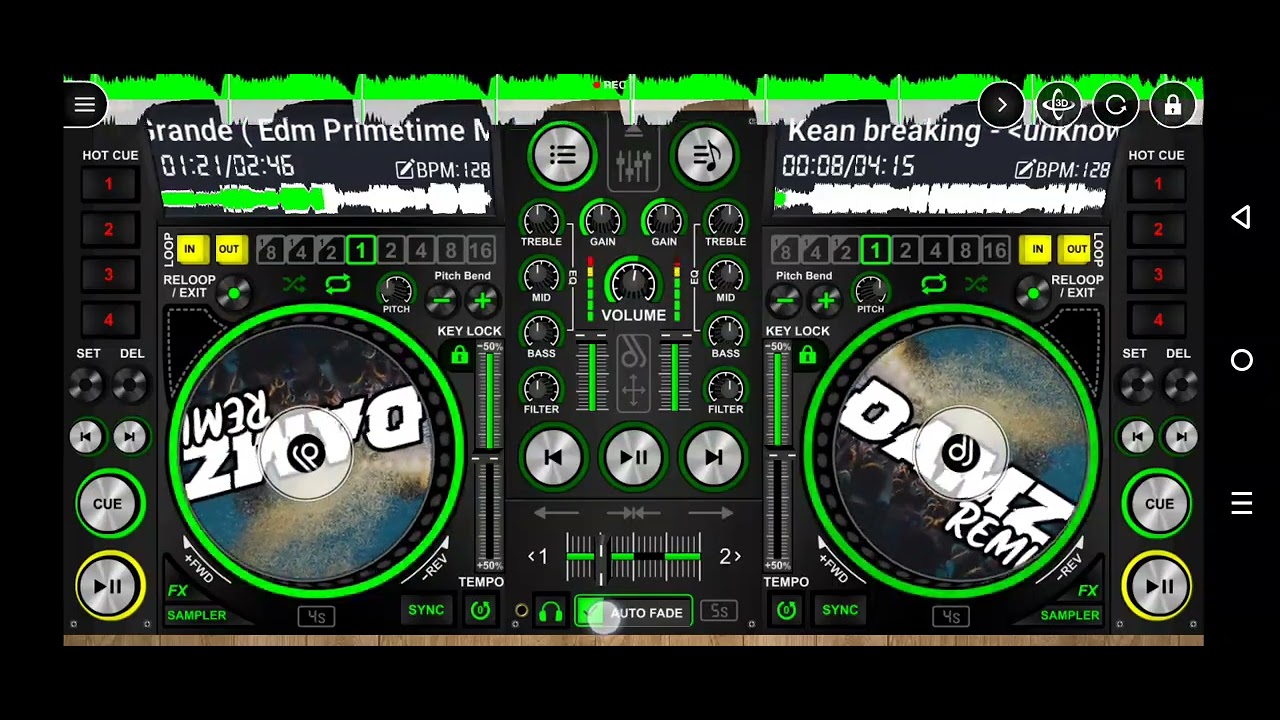 TIKTOK,HYBRID,KTL,BOUNCE