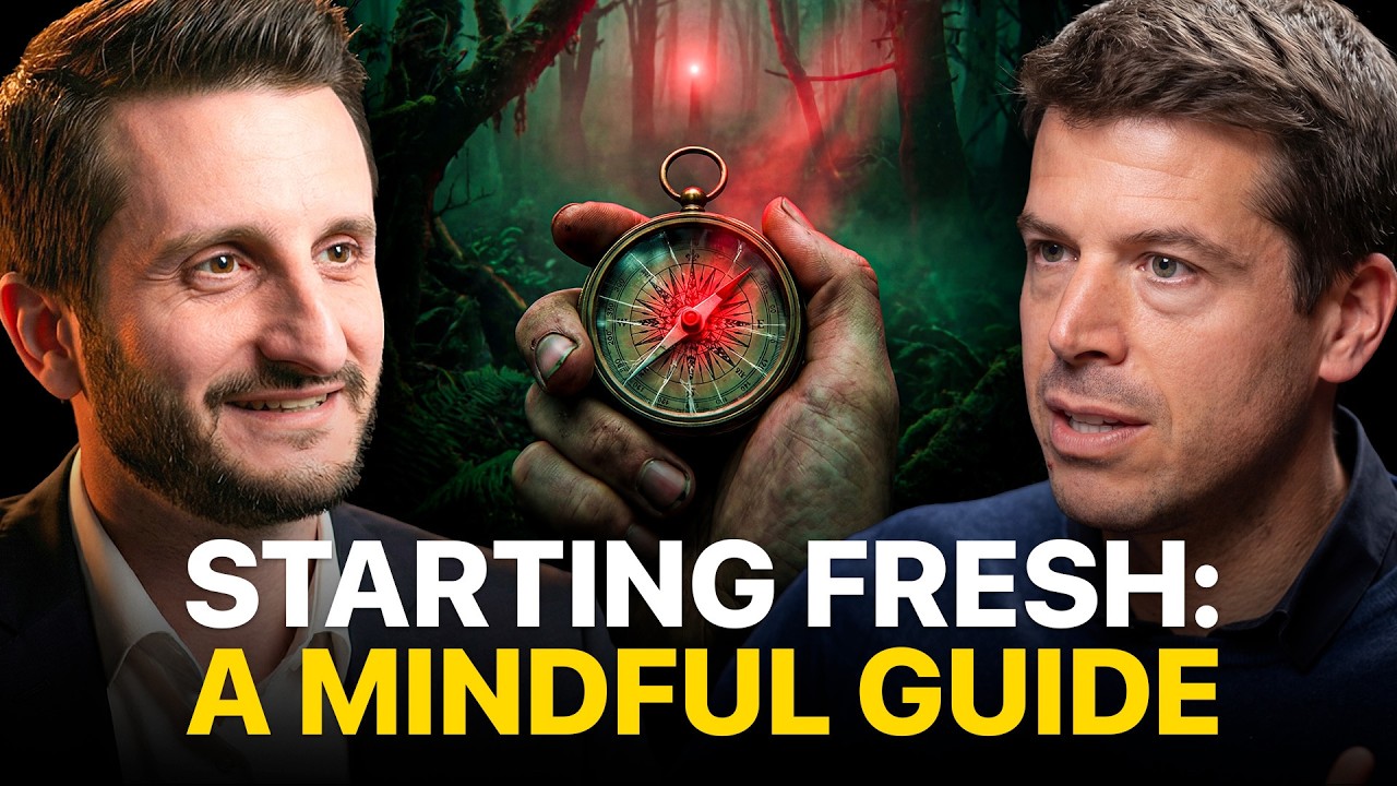 Building These Habits Will Change Your Life in 2026 | Presence, Focus & Energy in a Digital World