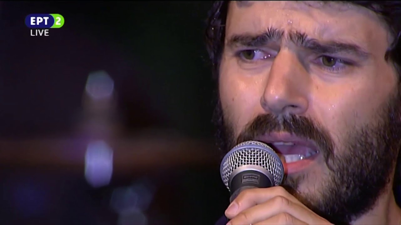 Αλκμάν - Ο τραγουδιστής