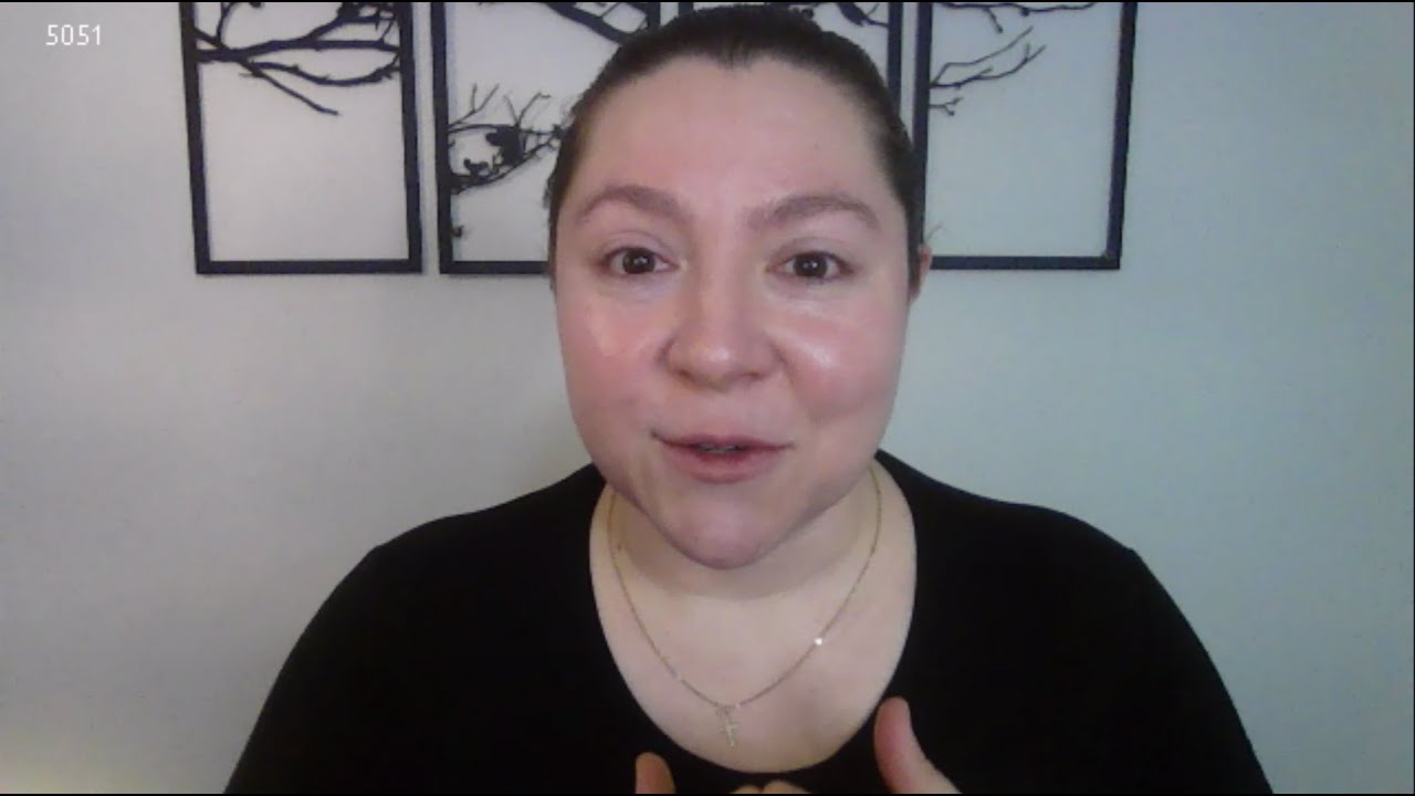 We are approaching a point where advice will be useless | Abuse, Interrupted