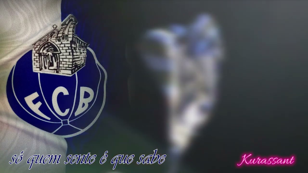 O Meu Cora&ccedil;&atilde;o &eacute; Boelhe - Kurassant