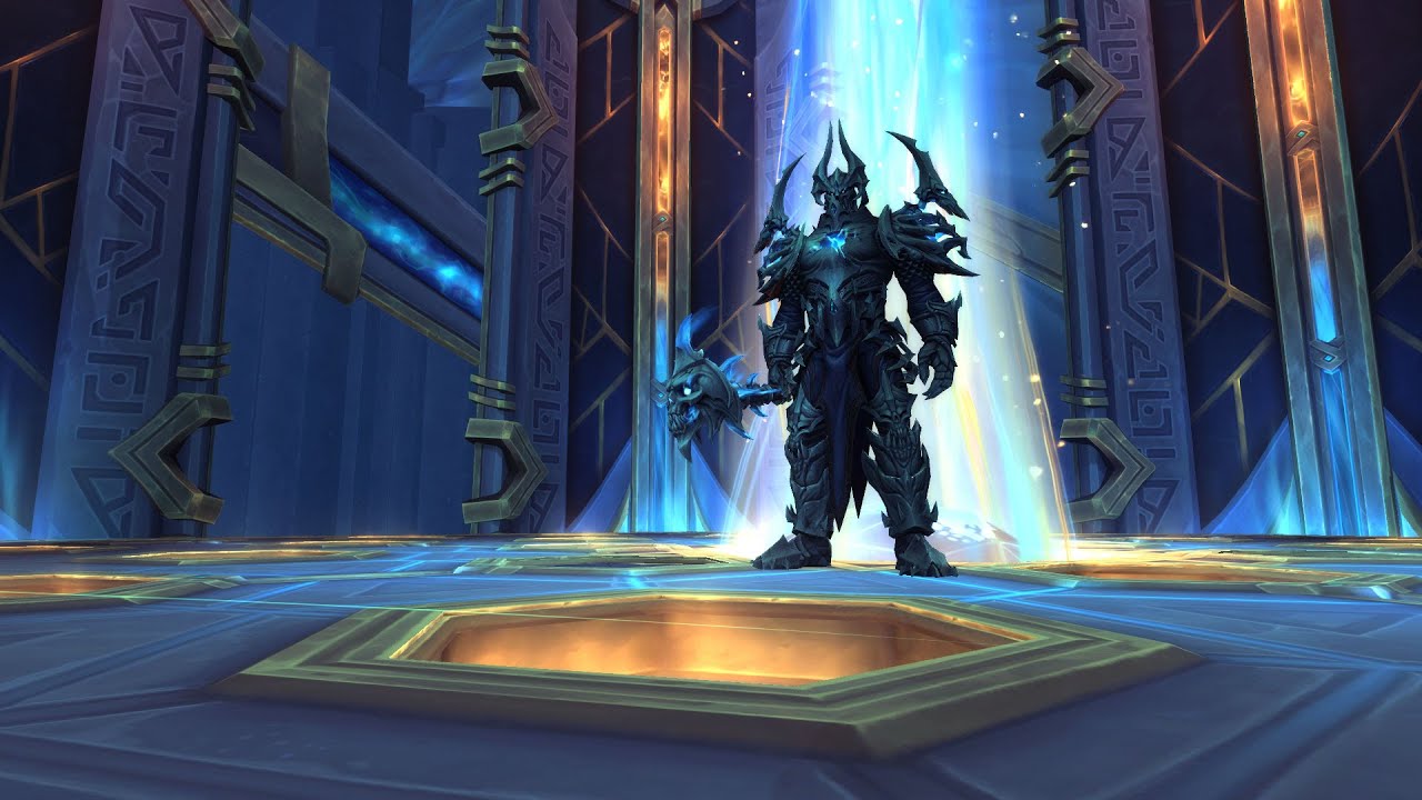 World of Warcraft #warcraft #worldofwarcraft #варкрафт #dragonflight #mythicdungeon #game #blizzard