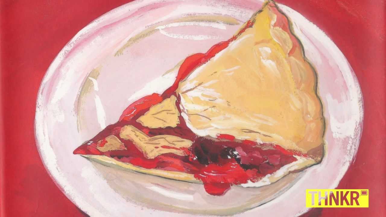 Maira Kalman: Thinking and Feeling