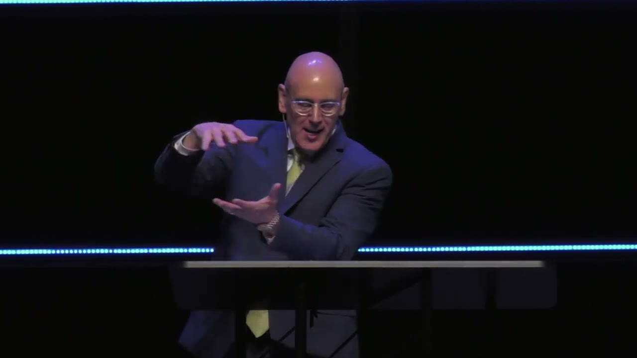 PASTOR TODD SMITH | PRAYER: GOD IS LIMITED
