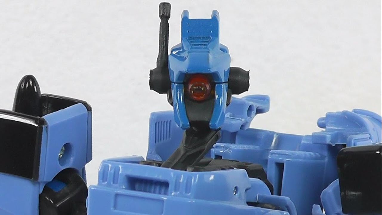 TRANSFORMERS GENERATIONS WHIRL EN ESPAÑOL