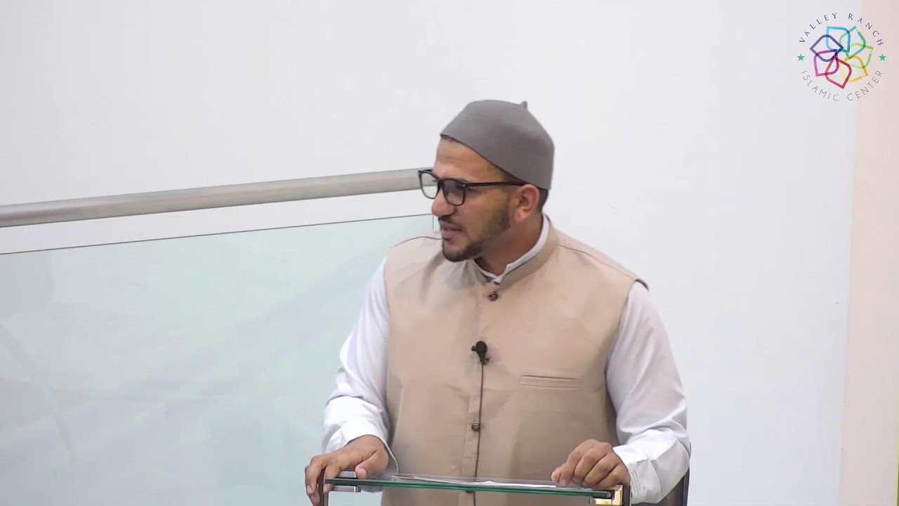 Symptoms of Arrogance | Friday Khutbah |  Sh. Yousef Bakeer