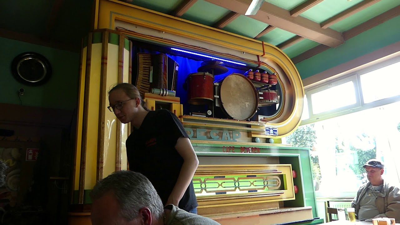 Café Beveren