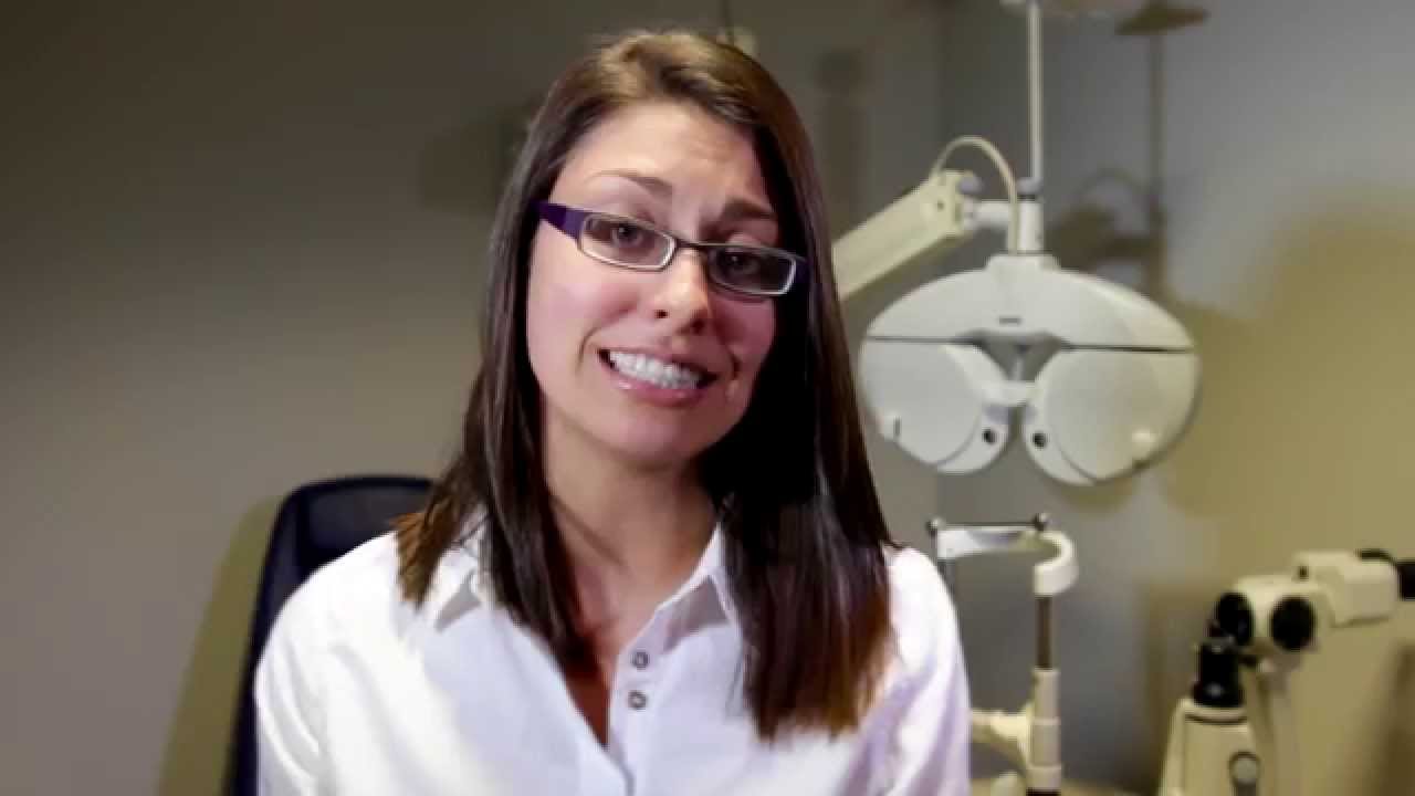Laser Eye Surgery Experience - Caroline | Optical Express