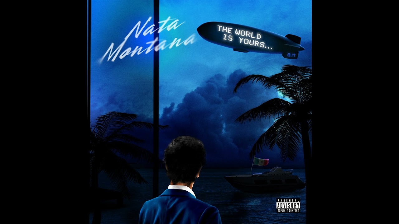 Dando y Dando - Natanael Cano (Audio) Nata Montana