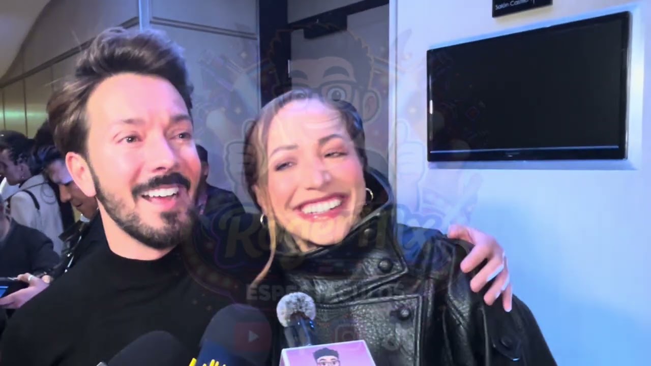 ROGER GONZÁLEZ RESPONDE ANTE LA SUPUESTA MU3RT3 D JESSICA DÍAZ EN REDS SOCIALES “SE SALIÓ D CONTROL”