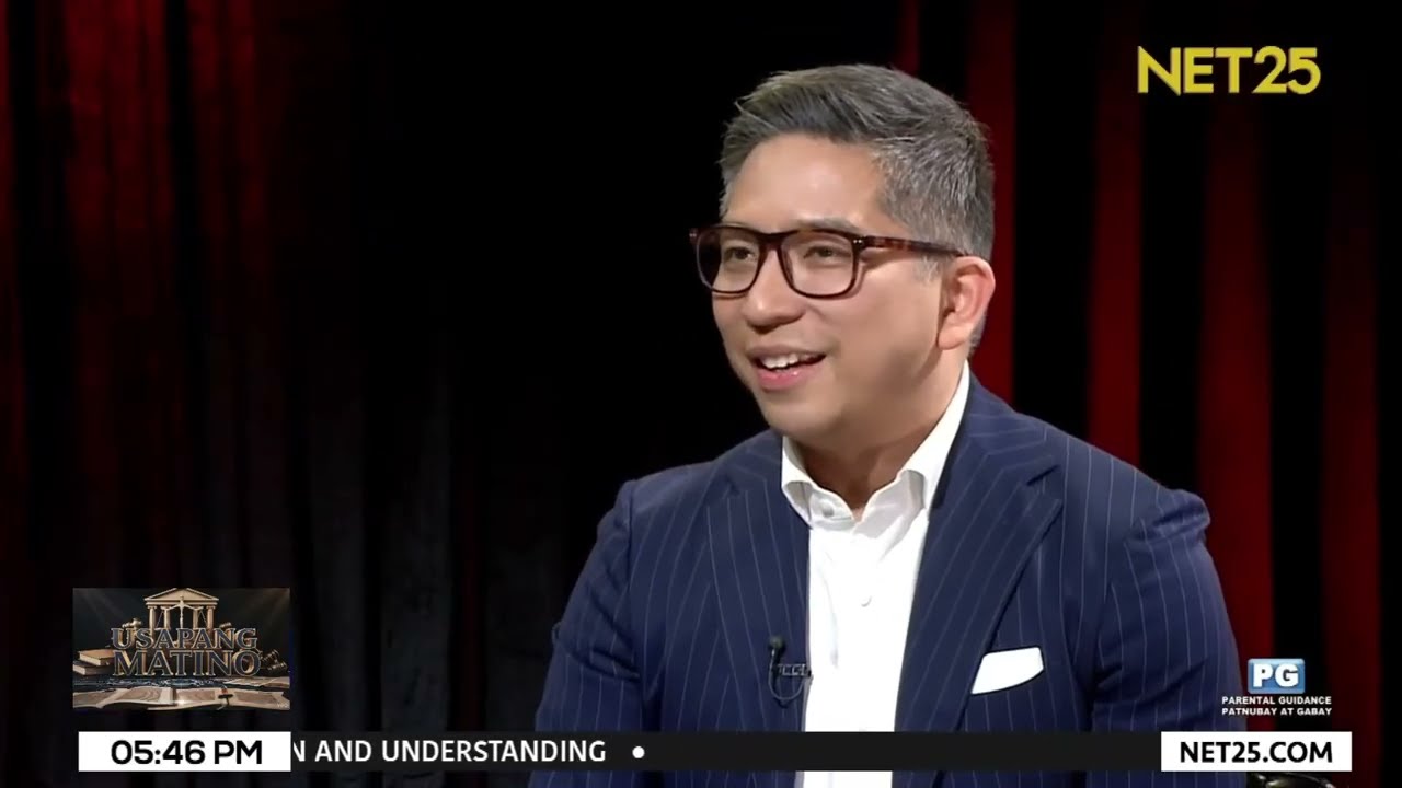 Affidavit ni Ramil Madriaga vs VP Sara, perjured at puro mali — Atty. Salvador Paolo Panelo Jr.