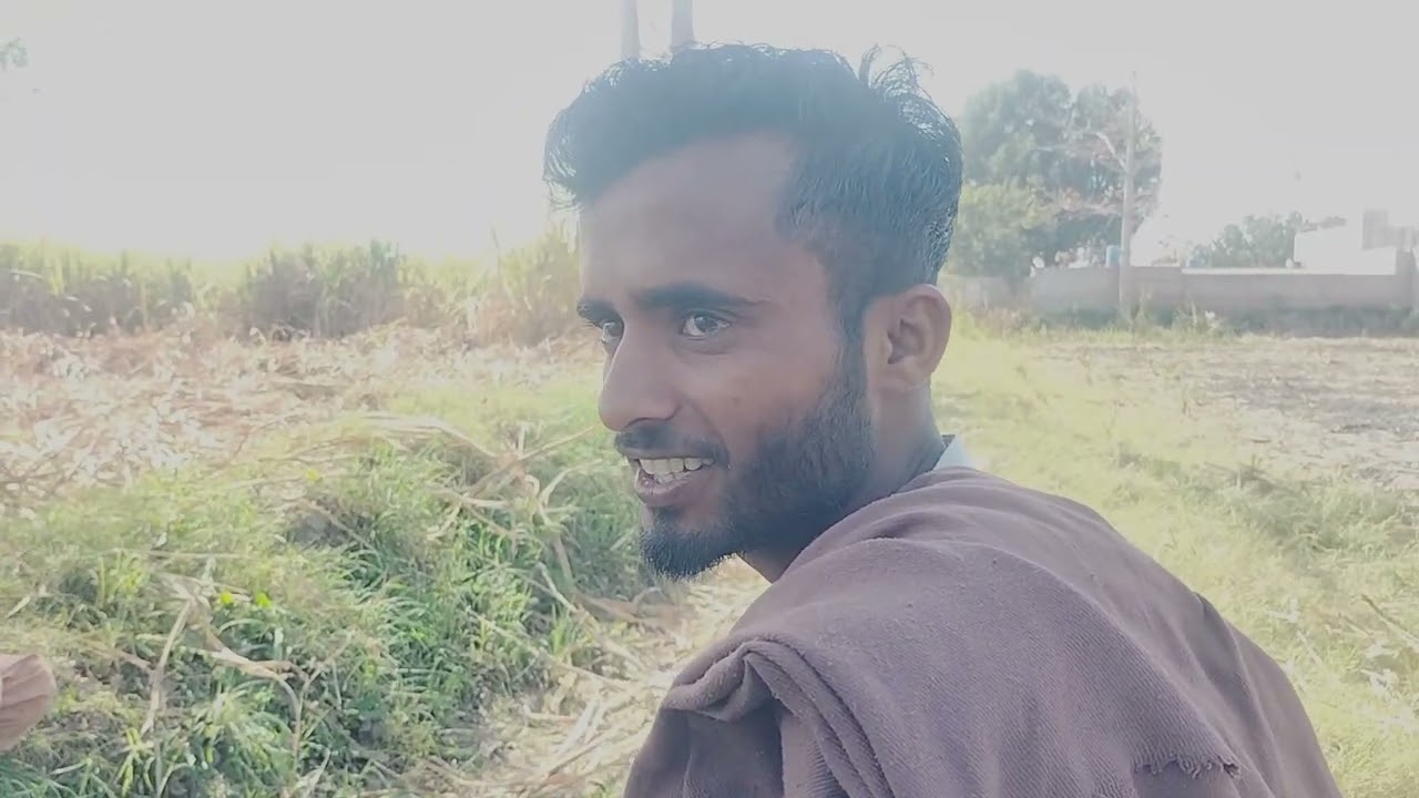 Kisan rul gye
