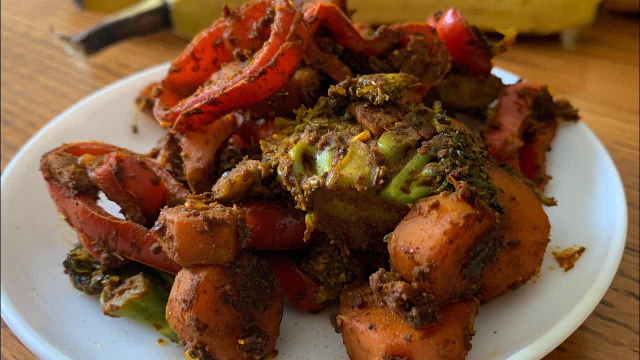 VEGGIE TRIO CURRY| SPECIAL EDITION| VEGAN SPECIAL| BUDGET TUTORIAL| JAYASINGH DAVID