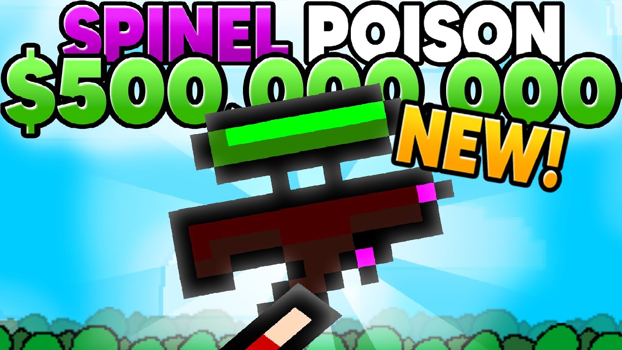 Beating Coal LLC with the NEW OP POISON GUNS