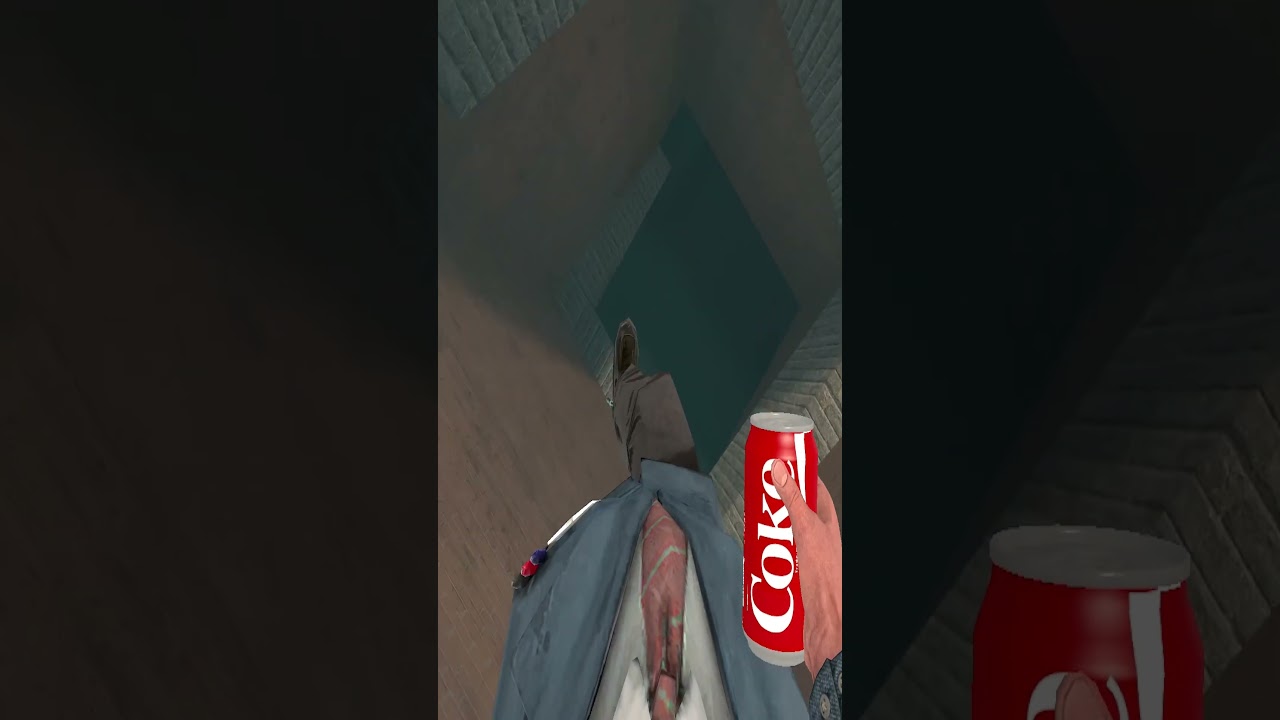 They Trapped Me Inside This Endless Maze… And the Nextbots Were Already Waiting 