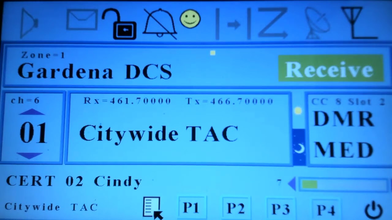 Gardena DCS Monday Night Livestream - September 18th 2023