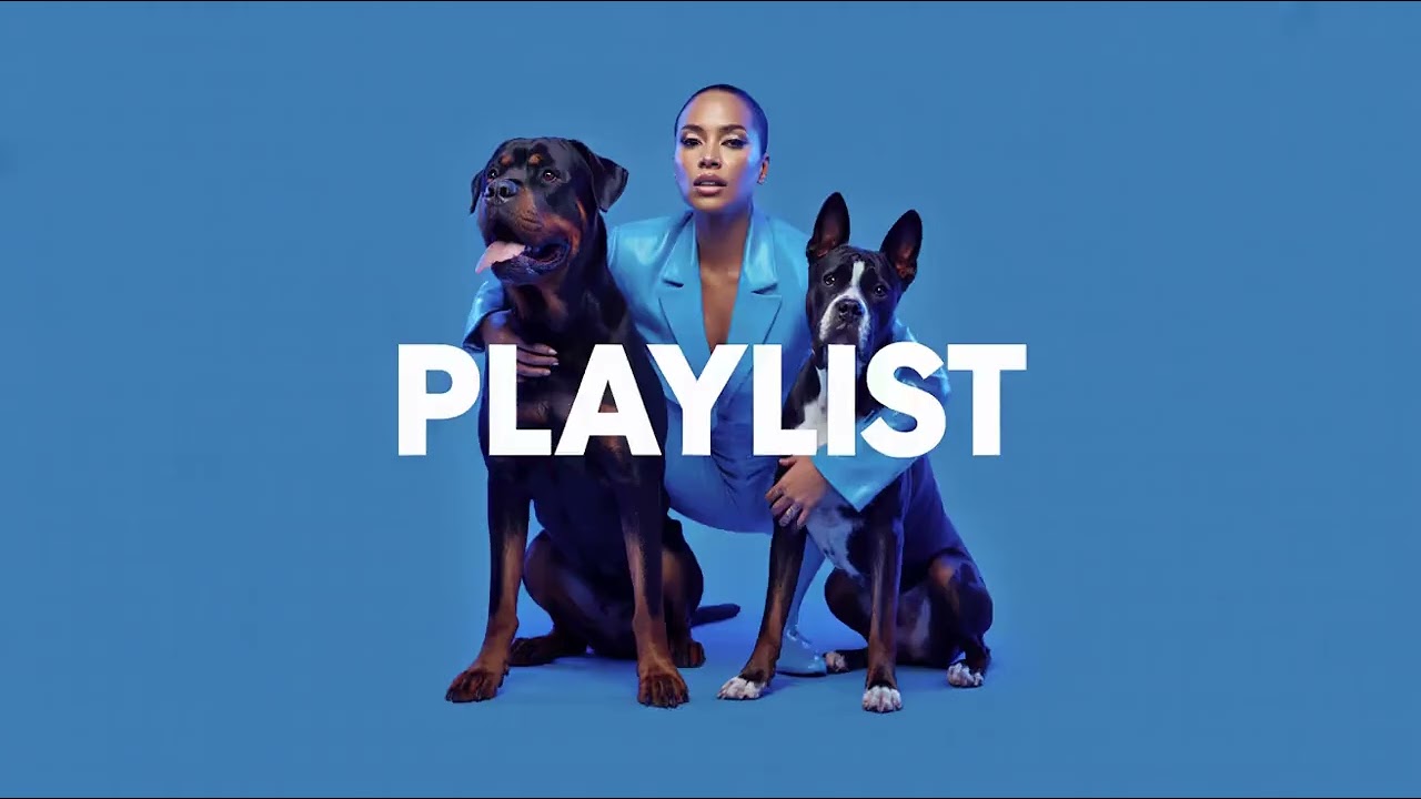PLAYLIST_ 집중력 쫄깃하게 만드는 도파민 힙합 비트🔥 작업할 때 사는 플리