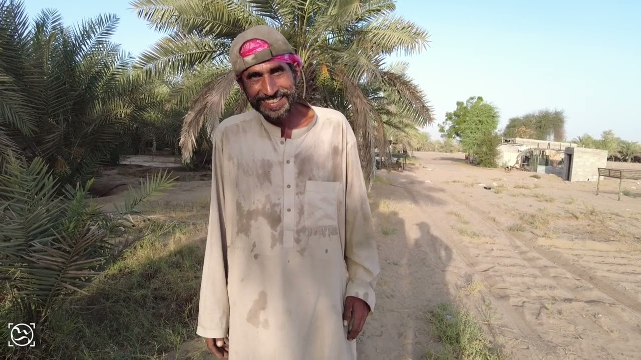 Rafiq Baloch | weekend story