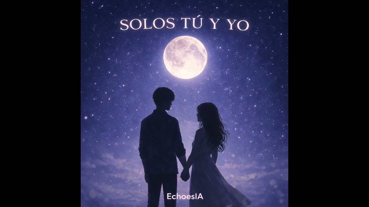 Solos tu y yo (Rock balada) 