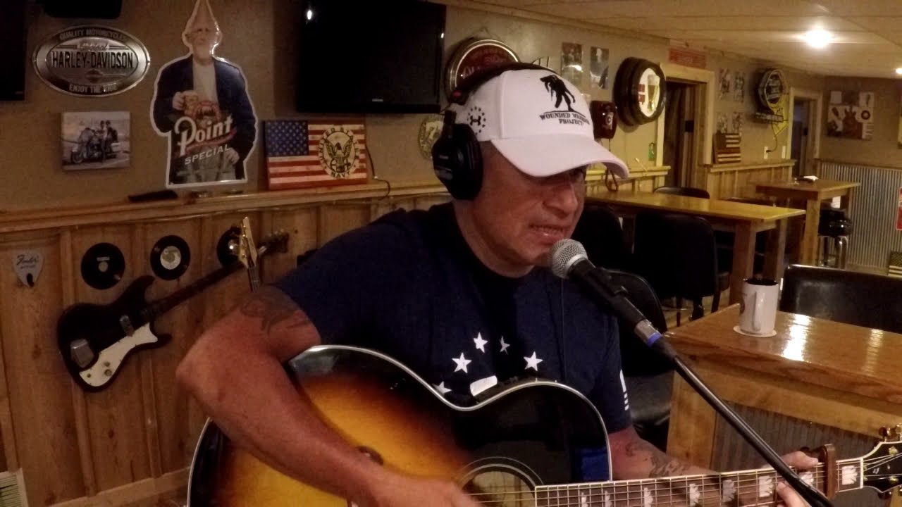 Two Out of Three Ain't Bad Acoustic Version