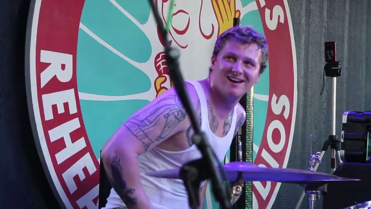 Othiel Live at Rubber Gloves 6/8/25