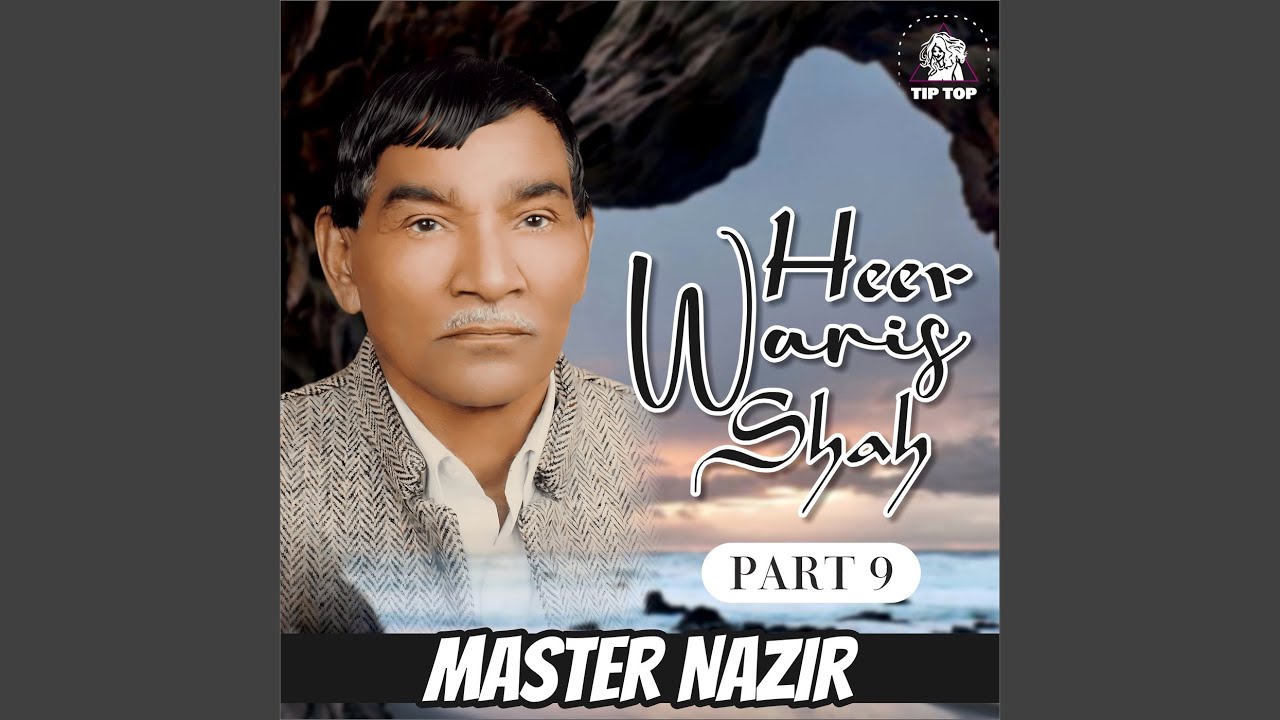 Heer Waris Shah, Pt. 2
