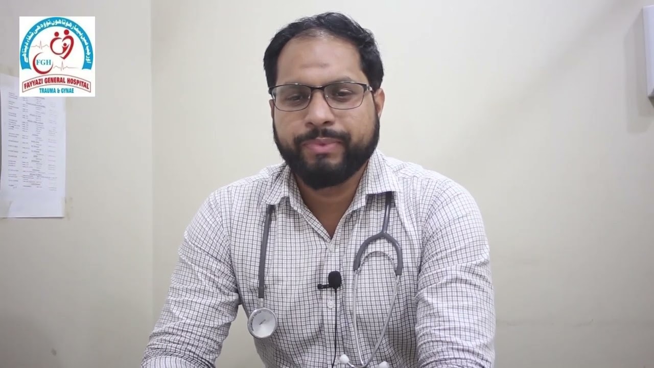 Dr Ashraf Imam Consultant Child Specialist