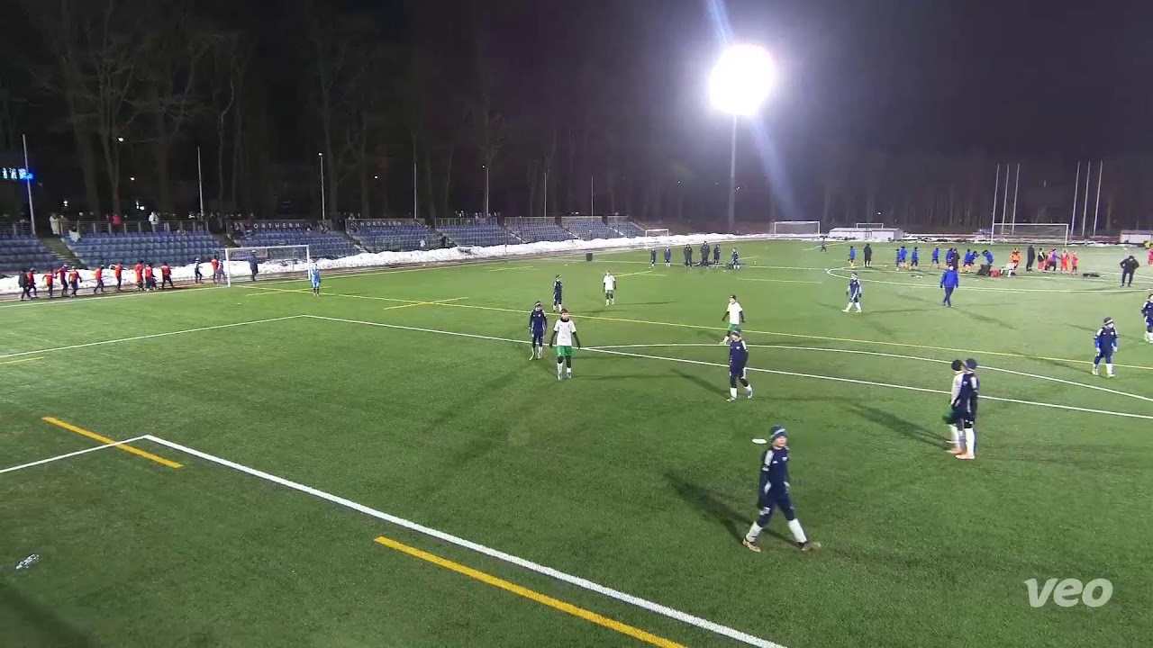 Uczniowski Klub Sportowy GOL Brodnica vs KKS Unia Tczew  Akademia