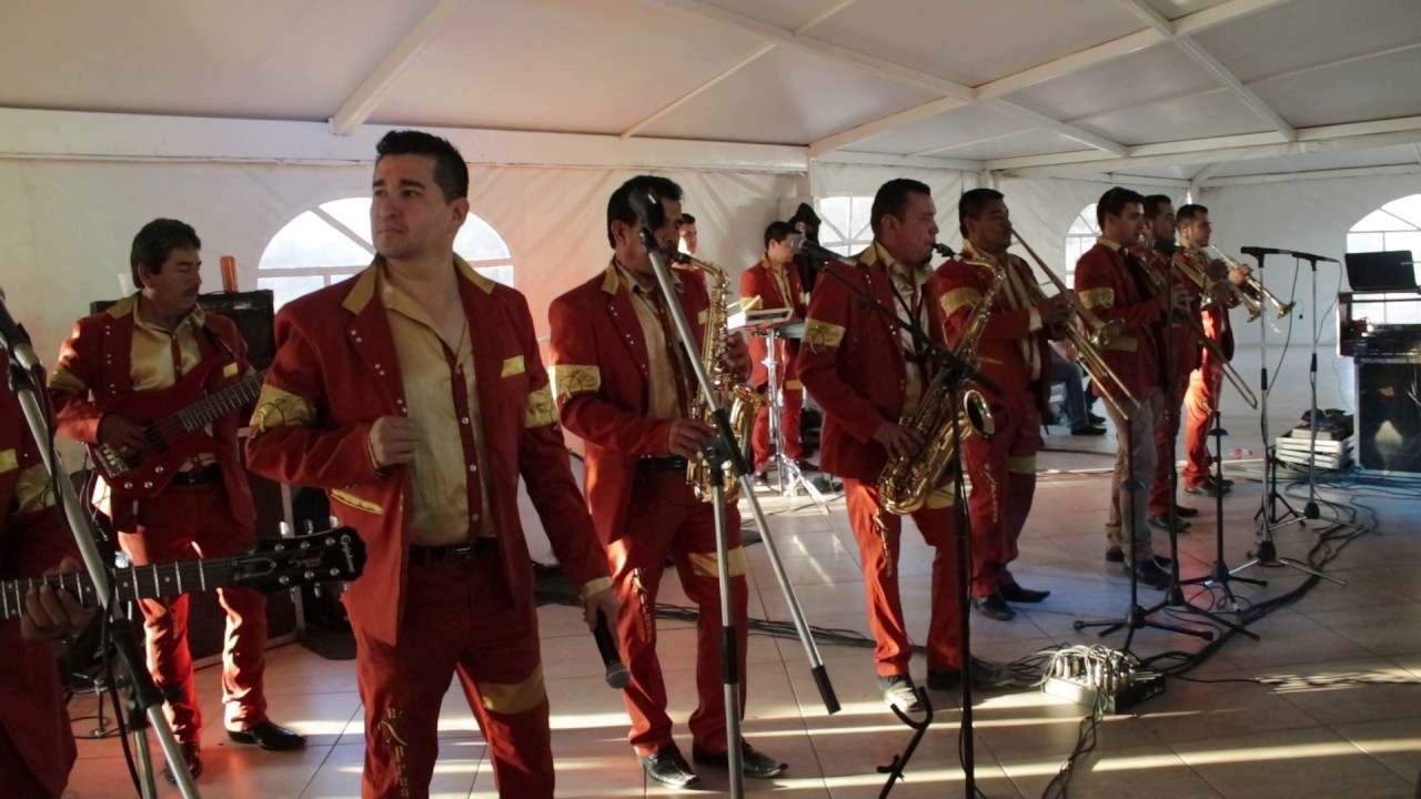 Expreso Musical - El chivo mambo