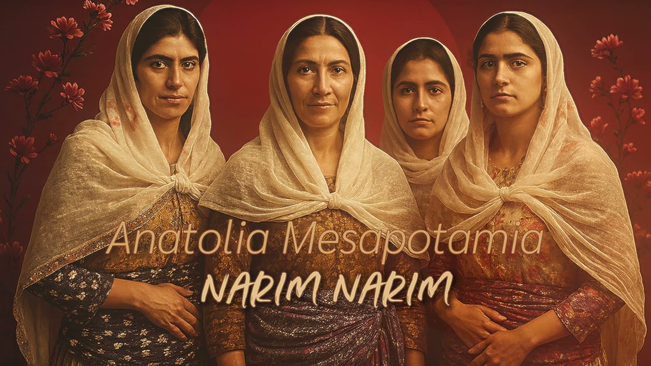 Narım Narım (Anatolia Mesopotamia)