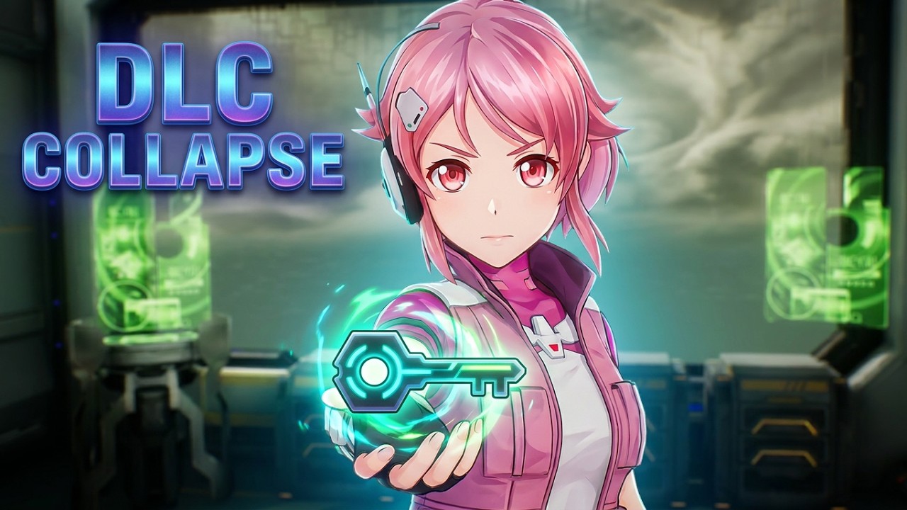 Sword Art Online Fatal Bullet - Collapse of Balance #23 | ЧАСТЬ 2