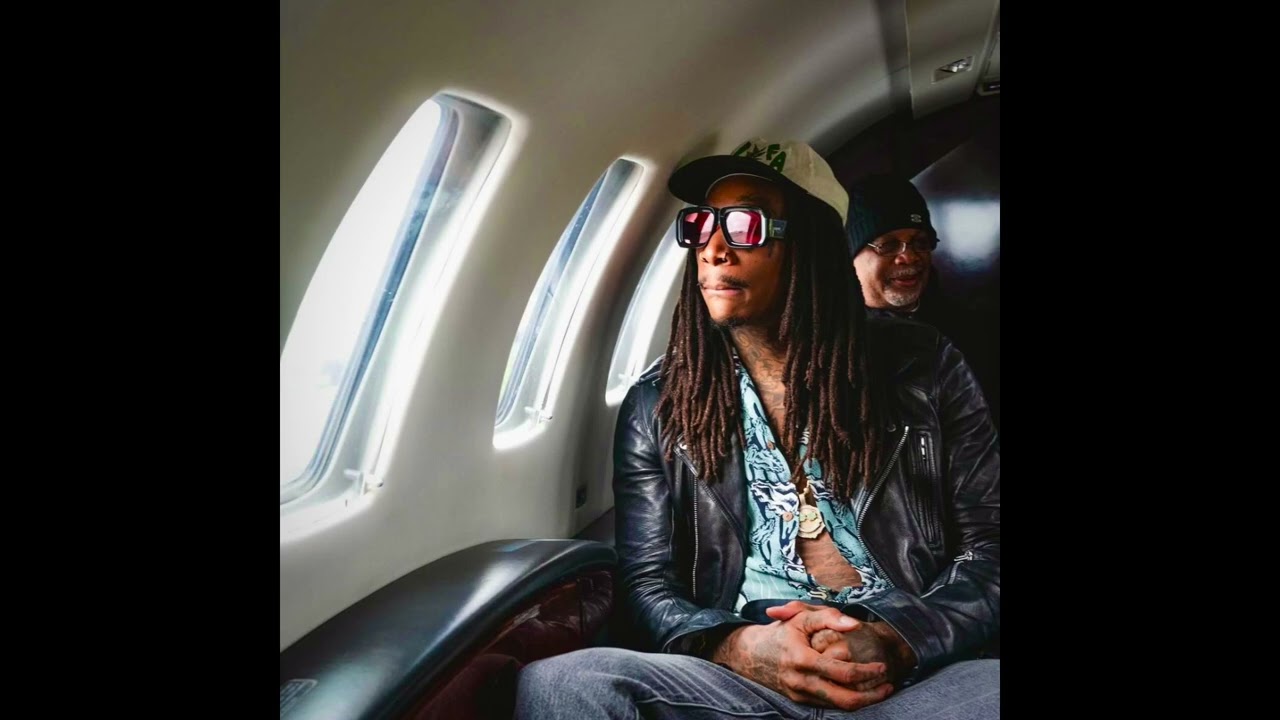 [FREE] Wiz Khalifa x Curren$y Type Beat “Pilot Talk” 2025