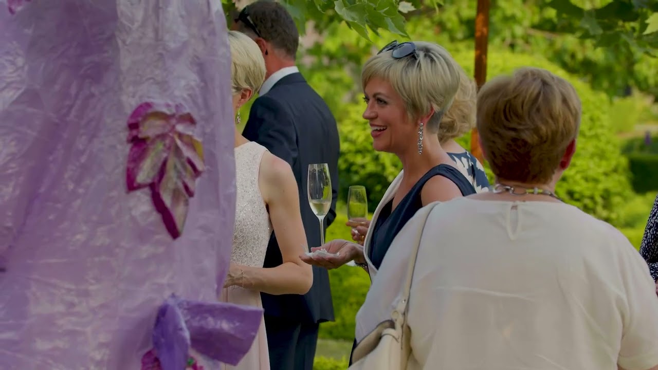 A unique venue for your private & corporate events