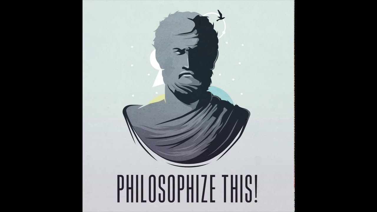 Episode #079     Kierkegaard on Anxiety