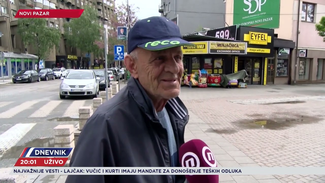Kolika plata je zaista potrebna za pristojan život u Srbiji?