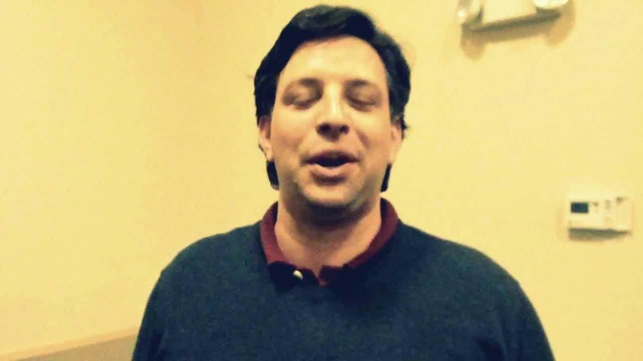 saludo de esteban borghetti