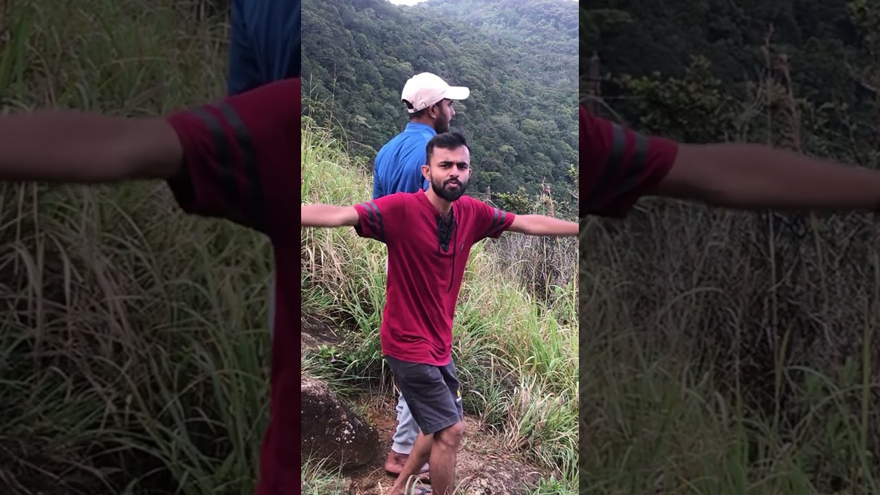 Don Omar & Mike Stanley - Mr. Romantic | Suriyakanda vlog