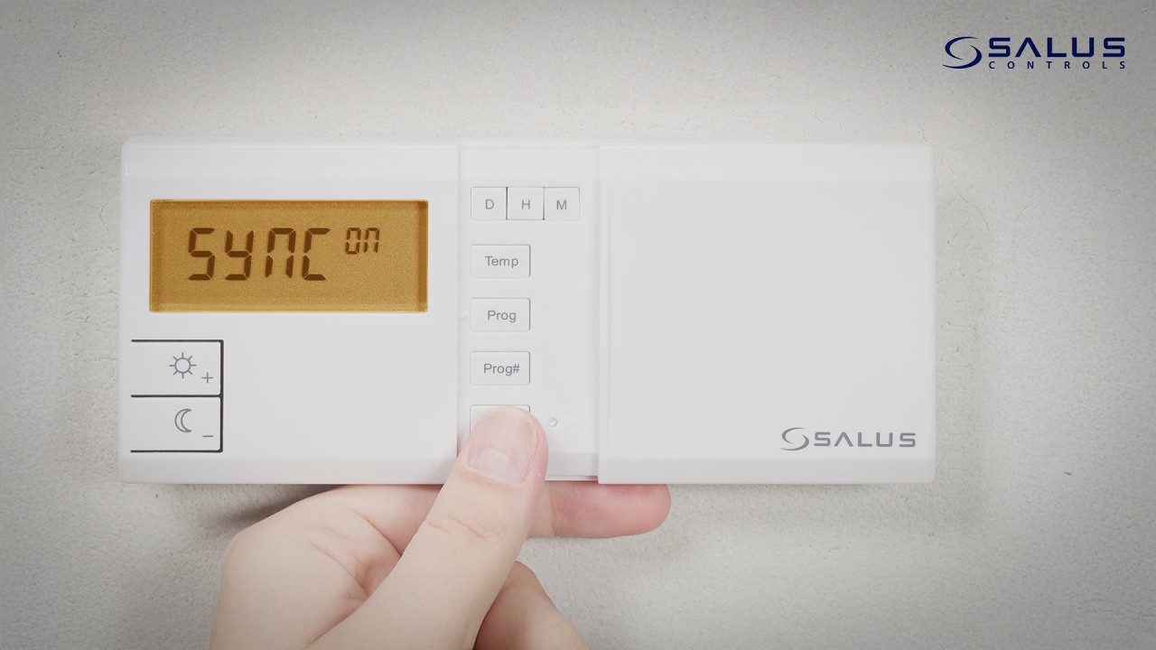 6 najczęstszych problemów z regulatorem 091FLRFv2 #salus #091 #regulator