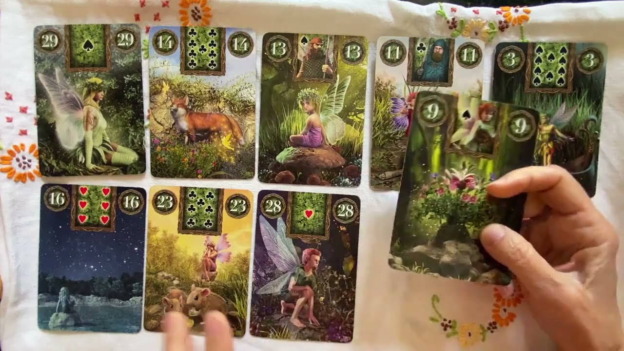 ОТ ВАС МАЛО ЧТО ЗАВИСИТ🏠ВАМ ОТ ЭТОГО НЕ УЙТИ❗КАКИЕ СОБЫТИЯ НА ПОРОГЕ❓Лена из Канады✨РАССКАЖУТ КАРТЫ