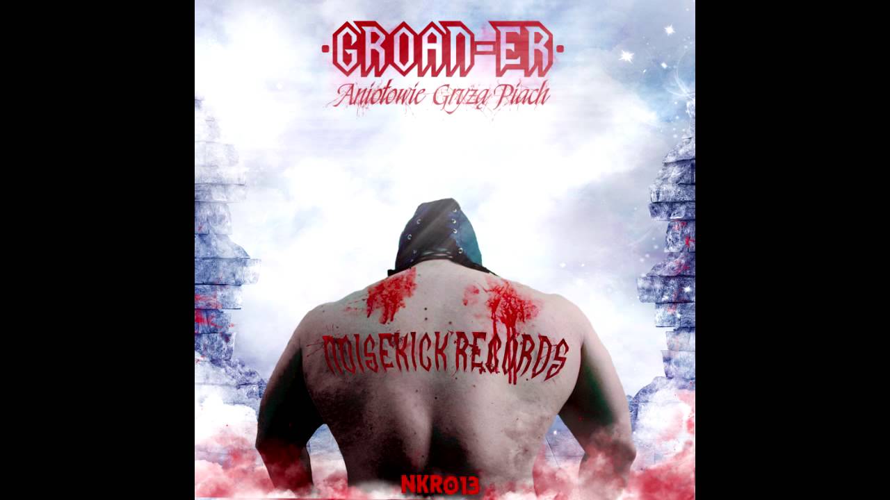 NKR013: 4. Groan-er - Spokój