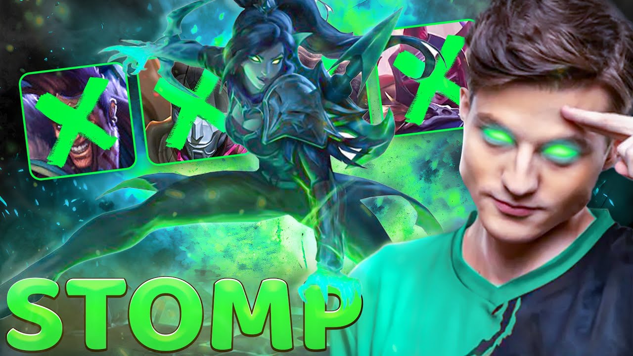 Winning hard matchups as VAYNE in 2025!