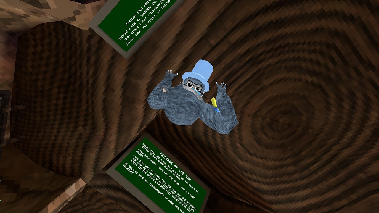 🔴 Gorilla tag live with you guys! 🔴