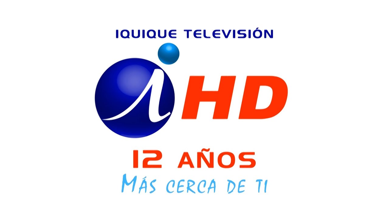 IQUIQUE TELEVISI&Oacute;N CUMPLE DOCE A&Ntilde;OS APOYANDO EL DESARROLLO REGIONAL - Iquique TV
