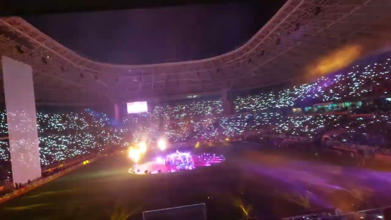 Closure Ceremony CHAN 2023