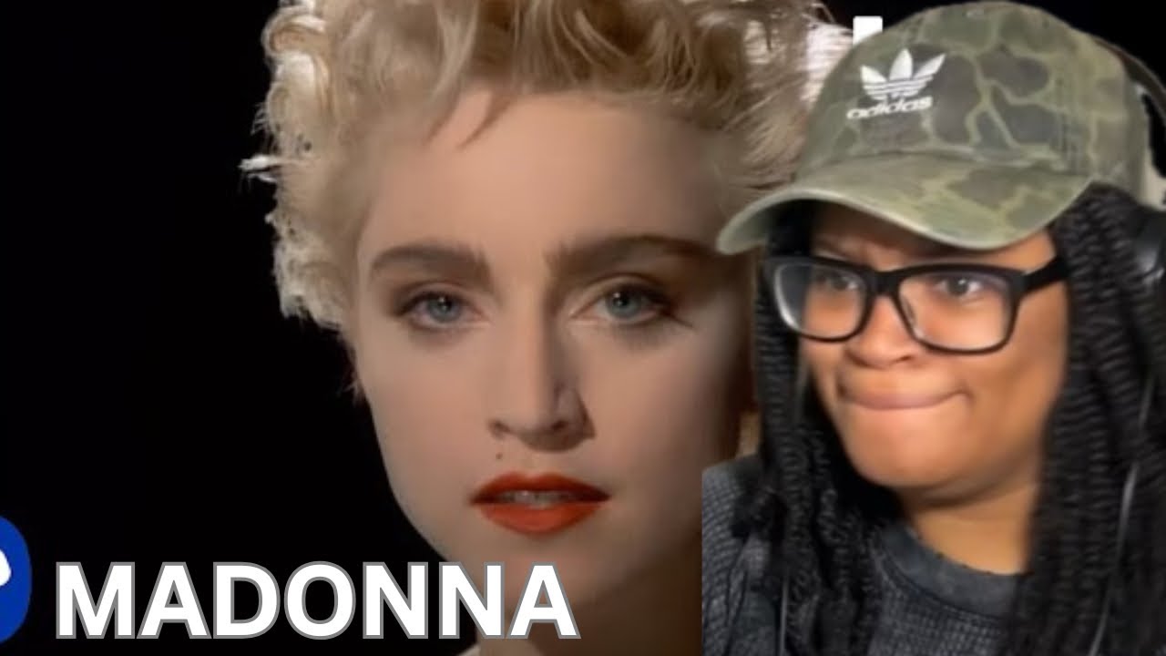 Madonna- Papa don’t preach #madonna #papadontpreach #music