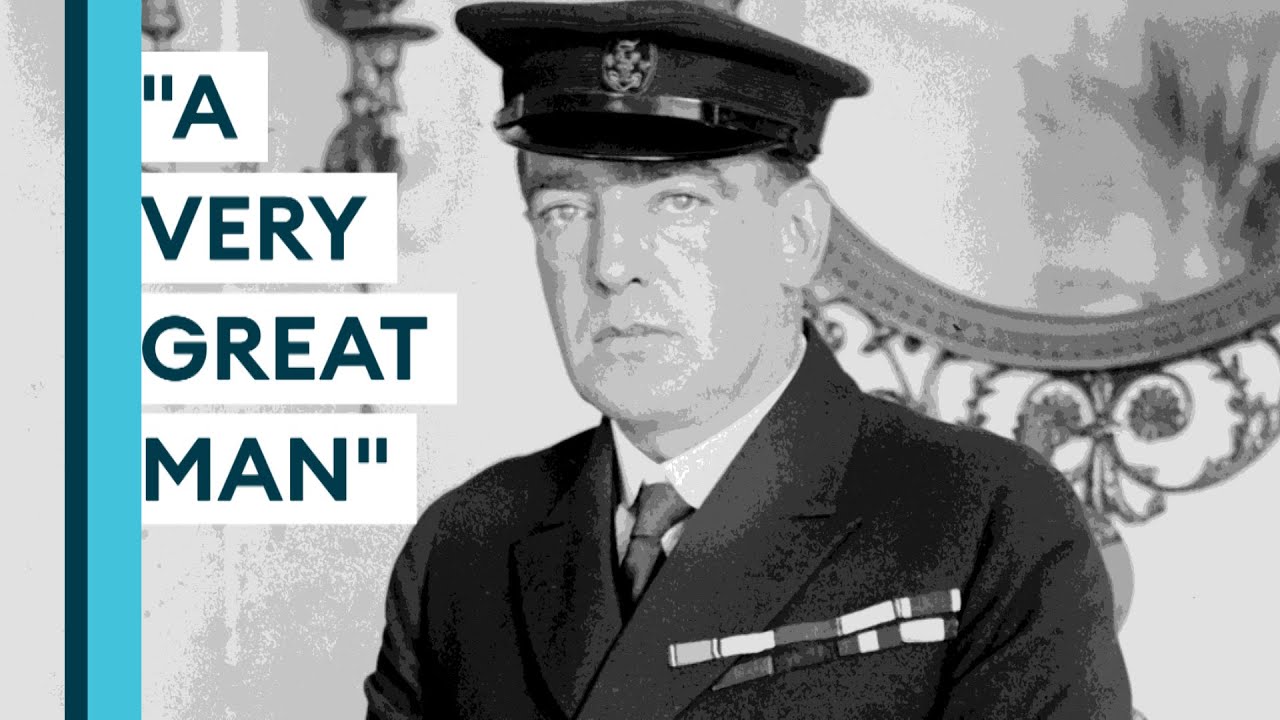 ❄️ ANTARCTIC ADVENTURES | Sir Ernest Shackleton Remembered ❄️